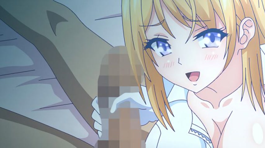 sextop1 — Shuumatsu Hospital Ep 1 — khung hình 1