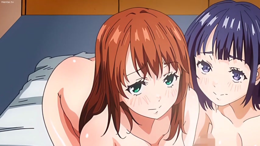 sextop1 — #Ima Made de Ichiban Yokatta Sex The Animation Ep 2 — khung hình 1