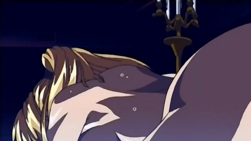 sextop1 — Bible Black New Testament Ep 2 — khung hình 1