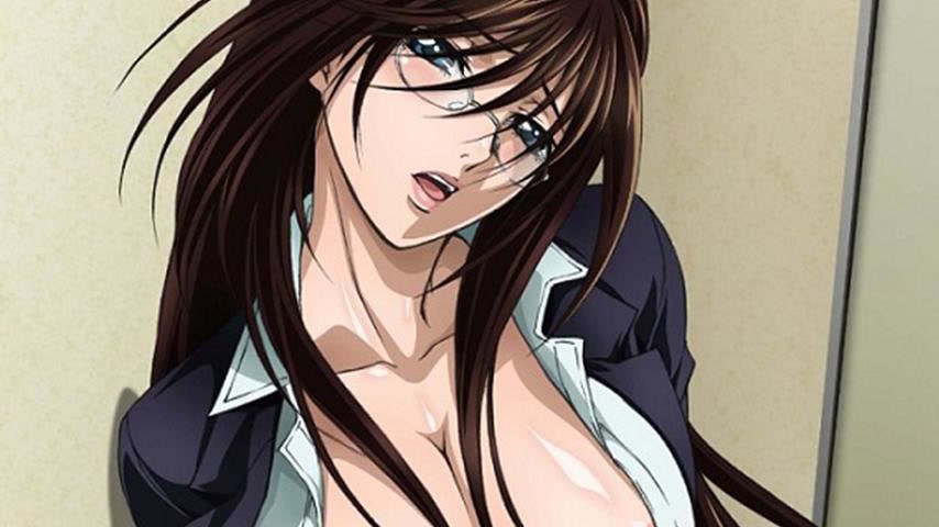 sextop1 — Yariman Fudousan Ep 2 — khung hình 2