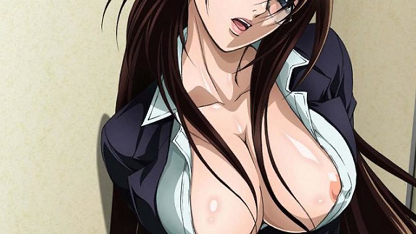 sextop1 — Yariman Fudousan Ep 2 — khung hình 3