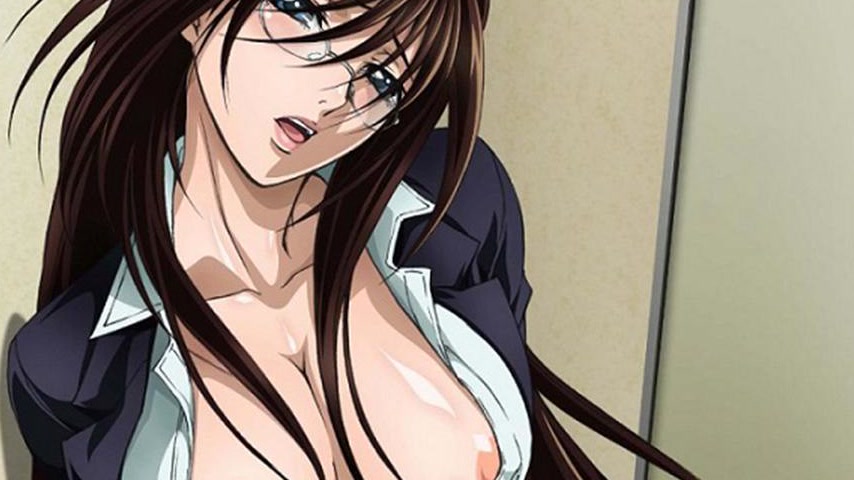 sextop1 — Yariman Fudousan Ep 2 — khung hình 4