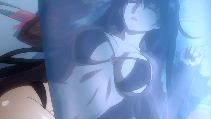 sextop1 — Witch of Steel Annerose Ep 1 — khung hình 2