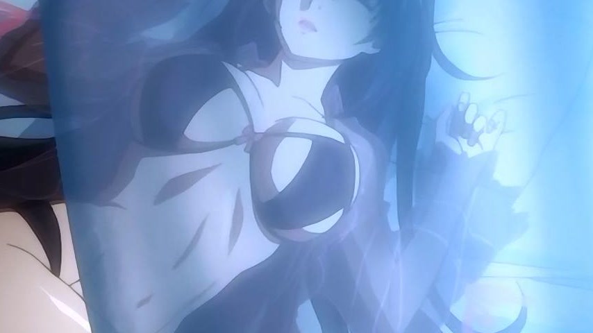 sextop1 — Witch of Steel Annerose Ep 1 — khung hình 4