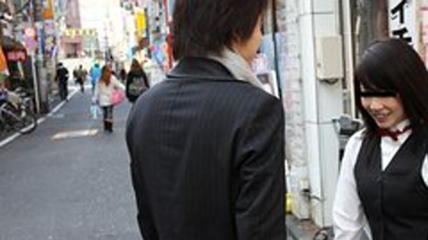 sextop1 — 10MUSUME-052611-01 10musume-052611_01 — Amateur’s Job — khung hình 1