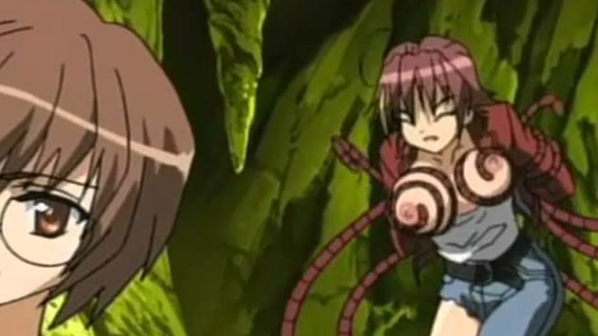 sextop1 — The Night When Evil Falls Ep 2 — khung hình 2