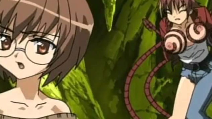 sextop1 — The Night When Evil Falls Ep 2 — khung hình 3