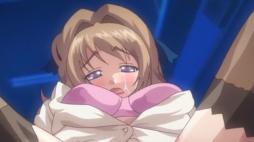 sextop1 — Tokubetsu Jugyou 3 SLG Ep 2 — khung hình 2