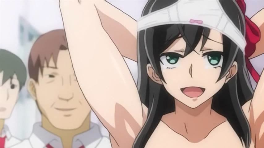 sextop1 — Rinkan Biyaku Chuudoku Ep 2 — khung hình 1