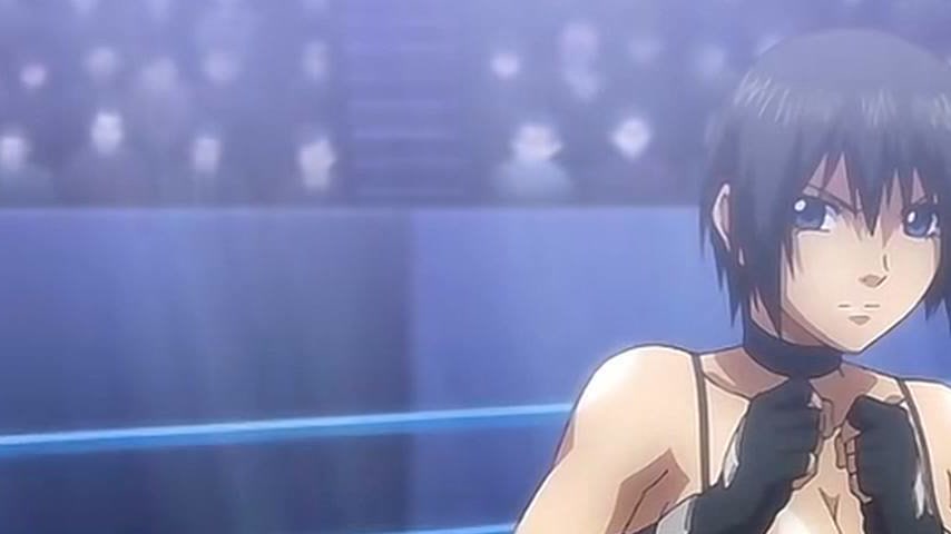 sextop1 — Fighting of Ecstacy Ep 2 — khung hình 2