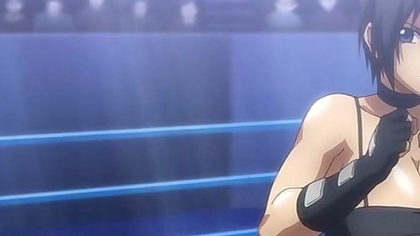 sextop1 — Fighting of Ecstacy Ep 2 — khung hình 3