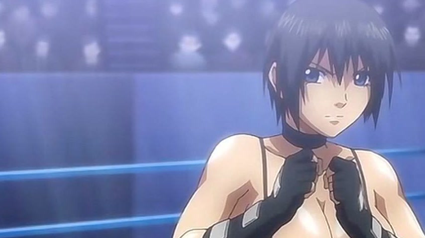 sextop1 — Fighting of Ecstacy Ep 2 — khung hình 4