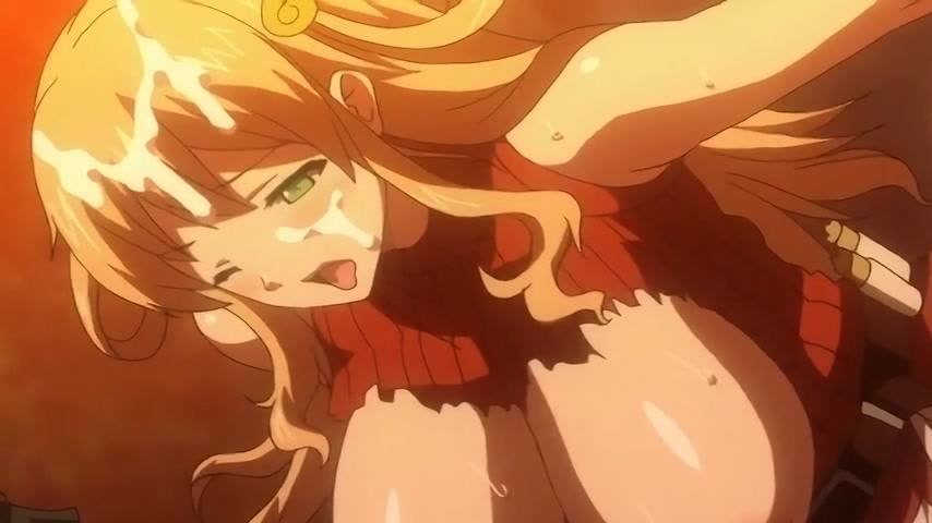 sextop1 — Grimoire of the Divine Comedy Ep 2 — khung hình 1