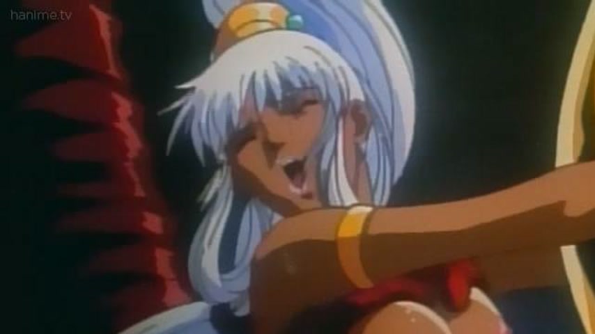 sextop1 — Injuu Seisen: Twin Angels 7 & Ep 8 — khung hình 1