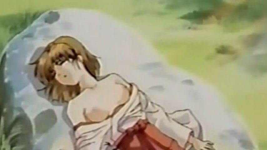 sextop1 — Seijuuden: Twin Dolls Ep 2 — khung hình 2