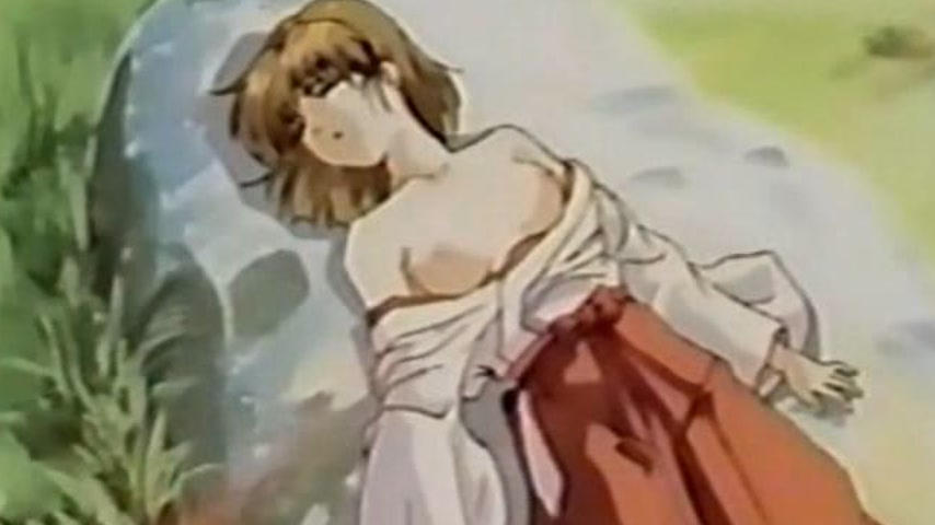 sextop1 — Seijuuden: Twin Dolls Ep 2 — khung hình 3