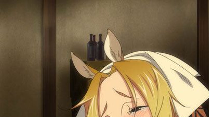 sextop1 — Zton Jingai Animation: A Beautiful Greed Nulu Nulu Ep 1 — khung hình 1