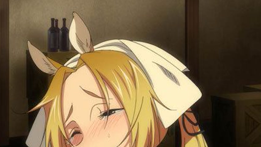 sextop1 — Zton Jingai Animation: A Beautiful Greed Nulu Nulu Ep 1 — khung hình 2
