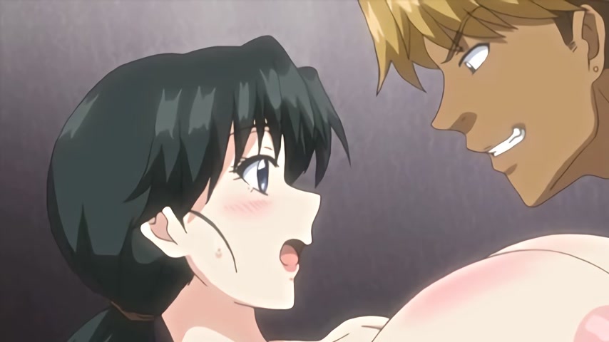 sextop1 — Hitozuma Life: One Time Gal Ep 2 — khung hình 1