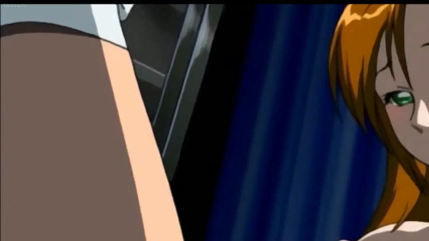 sextop1 — Kan`in no Gakuen Ep 1 — khung hình 1