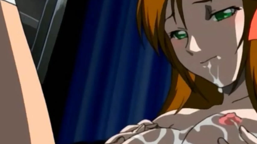 sextop1 — Kan`in no Gakuen Ep 1 — khung hình 2