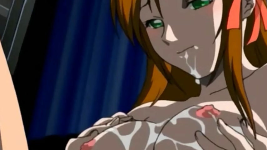 sextop1 — Kan`in no Gakuen Ep 1 — khung hình 4