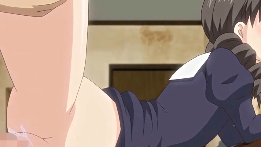 sextop1 — Dokidoki Little Ooyasan Ep 1 — khung hình 2