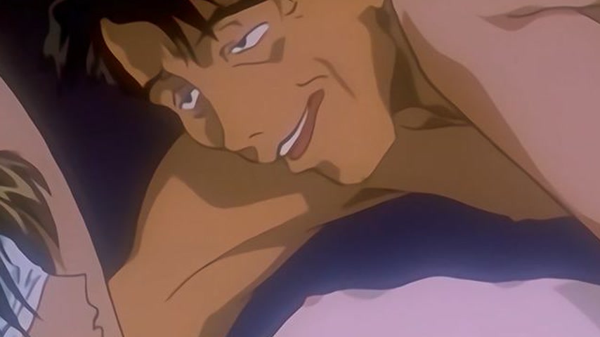 sextop1 — Kawarazaki-ke no Ichizoku Ep 2 — khung hình 2