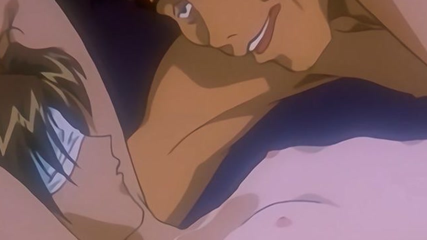 sextop1 — Kawarazaki-ke no Ichizoku Ep 2 — khung hình 3