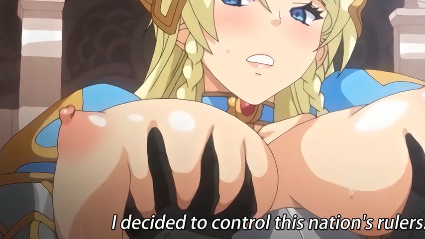 sextop1 — Kyonyuu Princess Saimin Ep 1 — khung hình 3