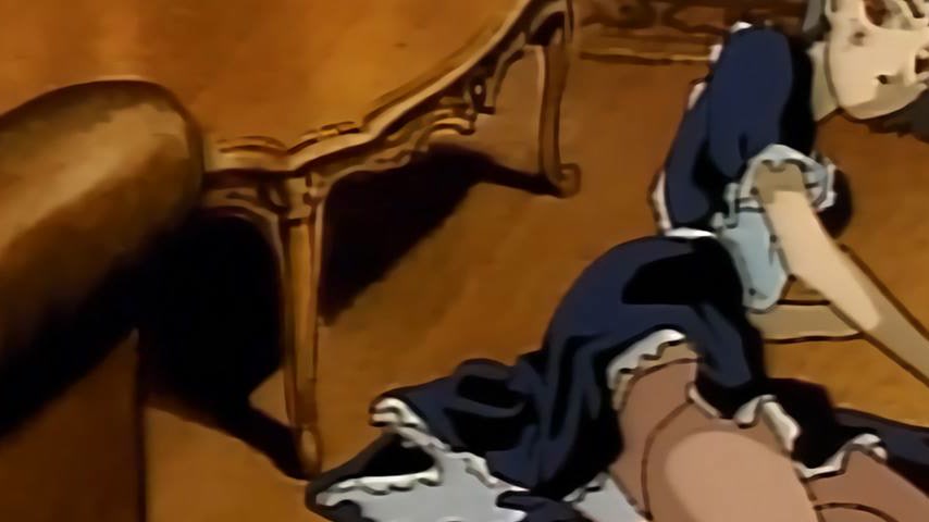 sextop1 — Injuu Nerawareta Hanayome Ep 2 — khung hình 2