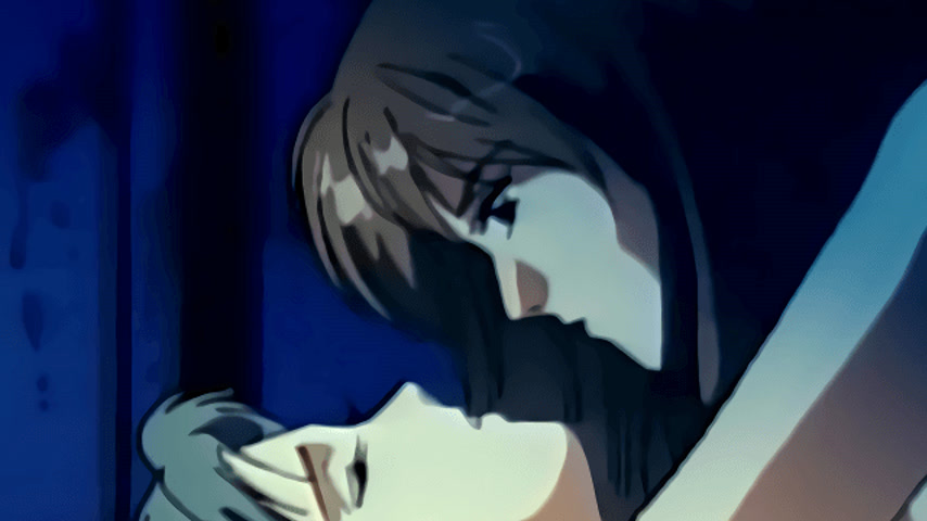 sextop1 — Sei Michaela Gakuen Hyouryuuki Ep 1 — khung hình 2
