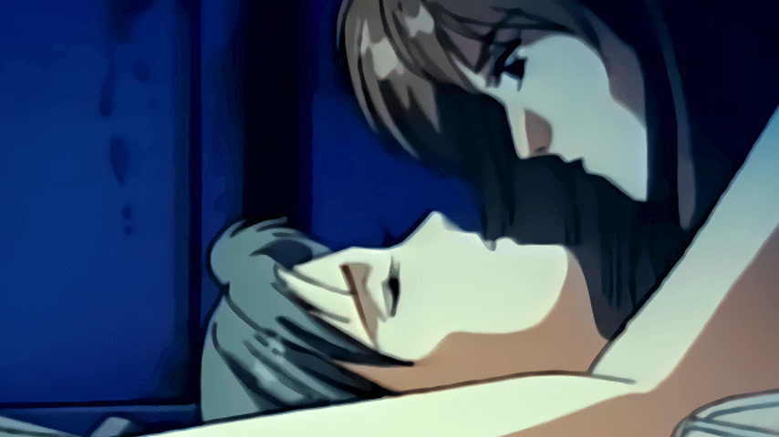 sextop1 — Sei Michaela Gakuen Hyouryuuki Ep 1 — khung hình 3