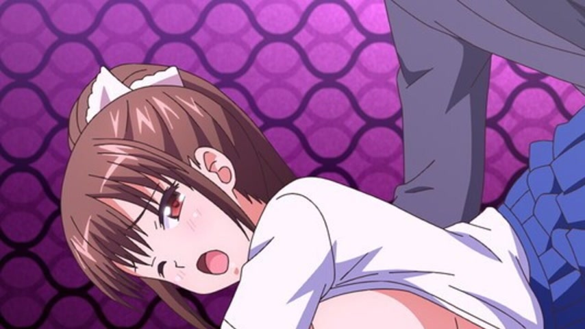 sextop1 — Papa Katsu! Ep 4 — khung hình 1