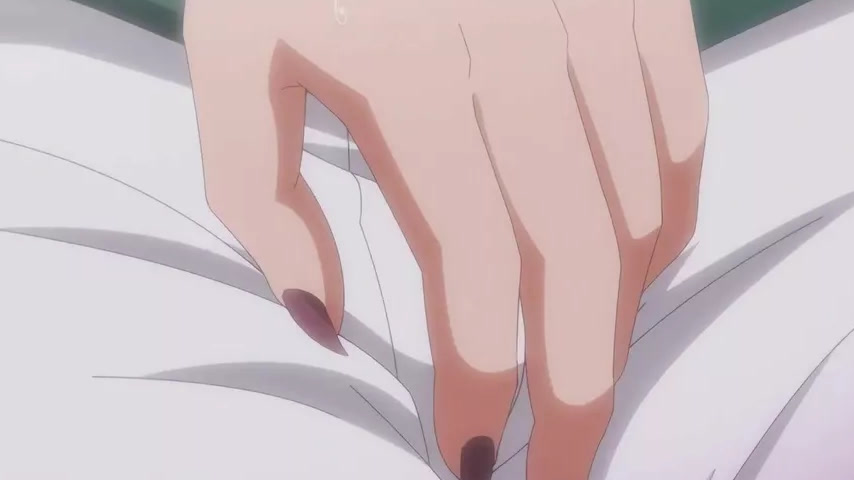 sextop1 — Mori no Kuma-san, Toumin-chuu. Ep 6 — khung hình 4