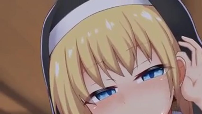 sextop1 — Daily Life of Succubus Sisters Orphanage — khung hình 1