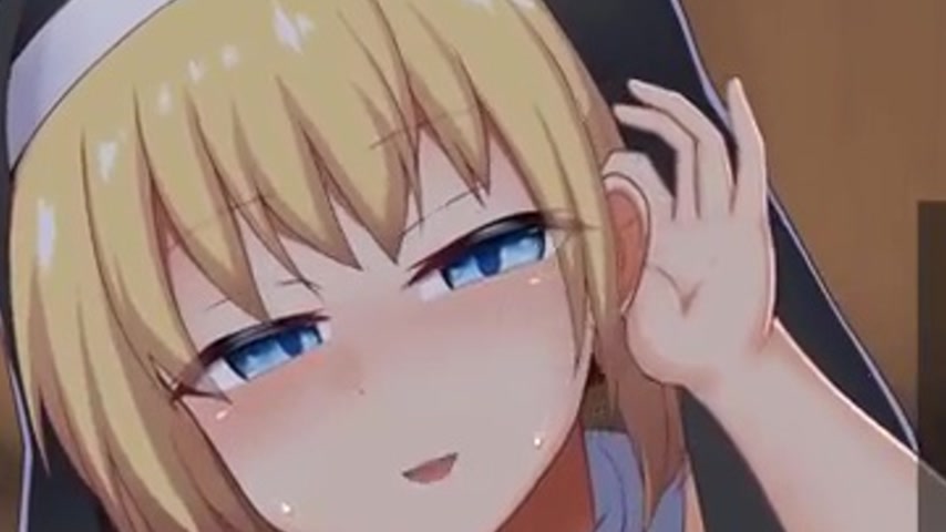 sextop1 — Daily Life of Succubus Sisters Orphanage — khung hình 2