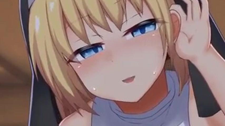 sextop1 — Daily Life of Succubus Sisters Orphanage — khung hình 3