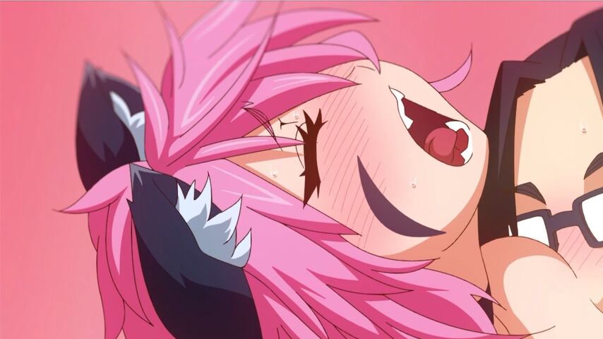 sextop1 — Kemonokko Tsuushin The Animation Ep 2 — khung hình 1