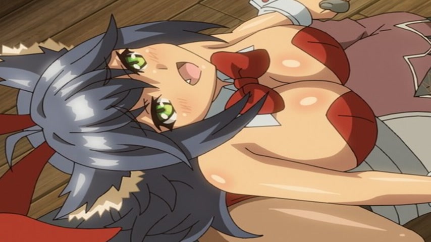 sextop1 — Renseijutsushi Collet no H na Shibo Shirage Monogatari Ep 3 — khung hình 2