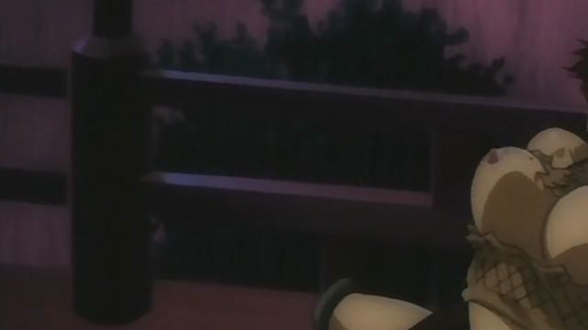 sextop1 — The Last Kunoichi Ep 1 — khung hình 1