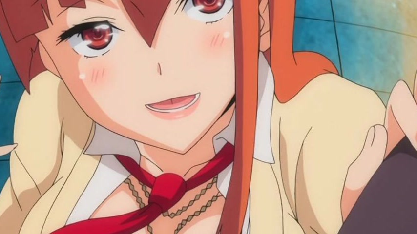 sextop1 — Sei Yariman Gakuen Enkou Nikki — khung hình 4