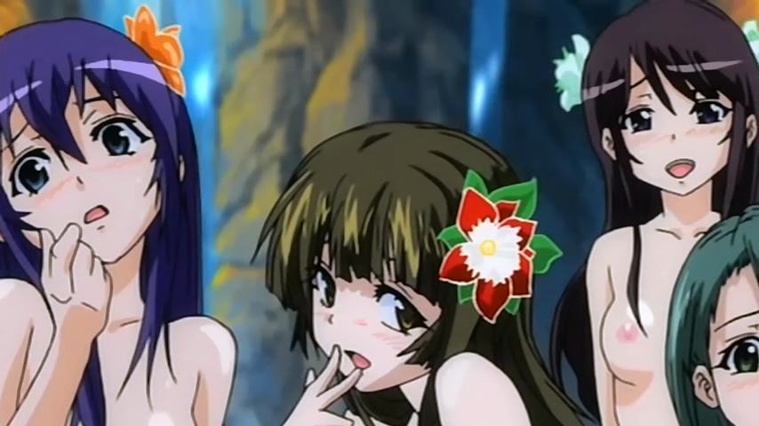 sextop1 — Shoujo x Shoujo X Shoujo Ep 2 — khung hình 1