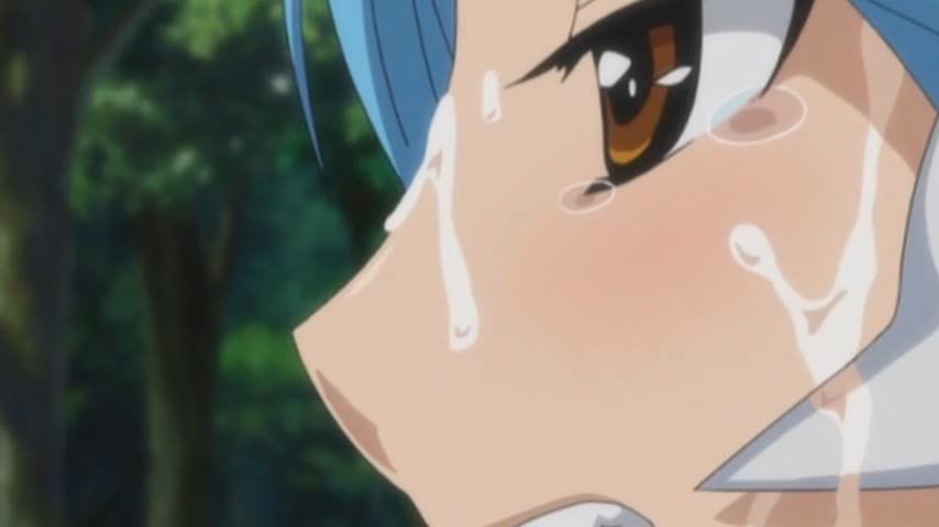 sextop1 — Aku no Onna Kanbu Ep 2 — khung hình 2