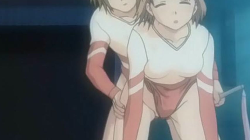 sextop1 — Princess 69: Midnight Gymnastics Ep 2 — khung hình 3