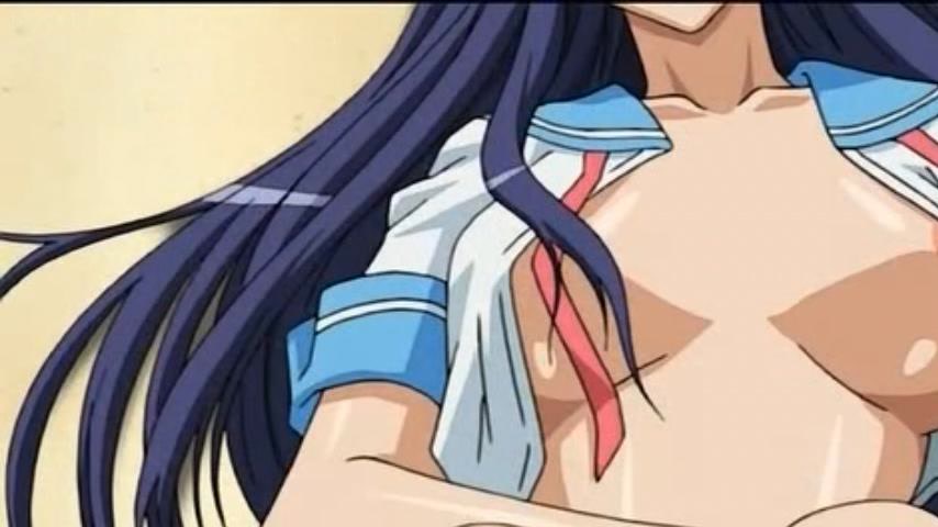 sextop1 — 15 Bishoujo Hyouryuuki Ep 1 — khung hình 1