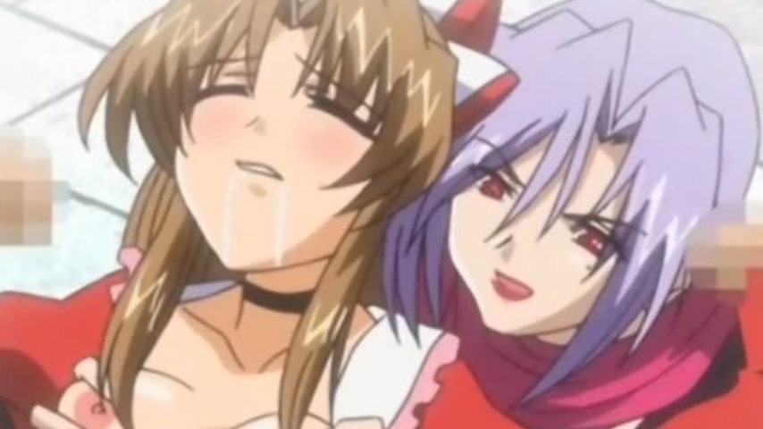 sextop1 — Mahou Shoujo Sae Ep 2 — khung hình 2