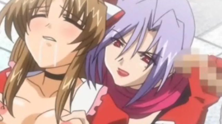 sextop1 — Mahou Shoujo Sae Ep 2 — khung hình 4