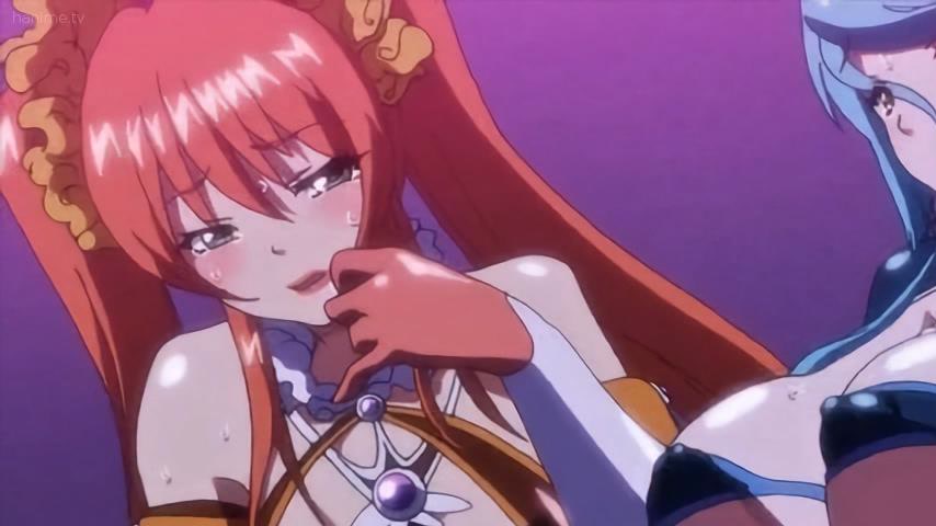 sextop1 — Majuu Jouka Shoujo Utea Ep 4 — khung hình 1
