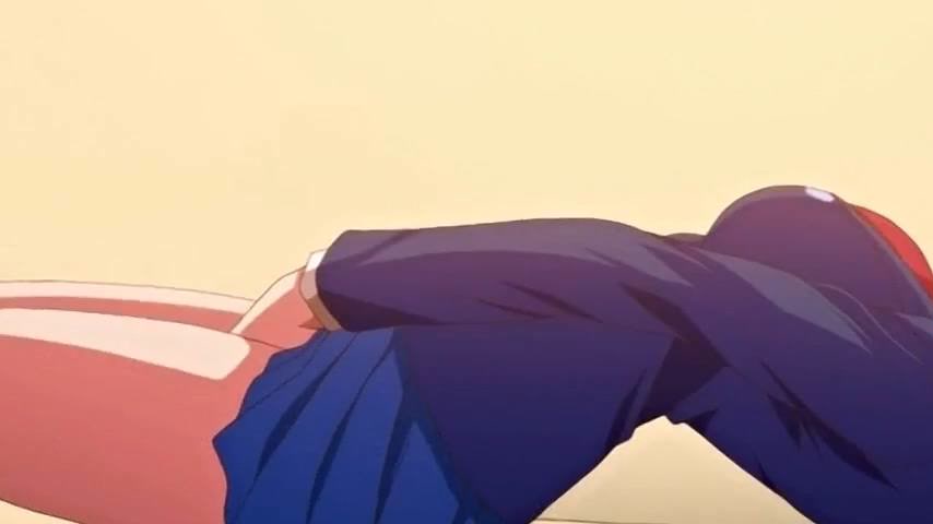 sextop1 — Anata wa Watashi no Mono: Do S Kanojo to Do M Kareshi Ep 1 — khung hình 1